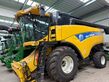 New Holland CX8050
