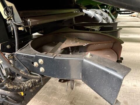 New Holland cx8050 3