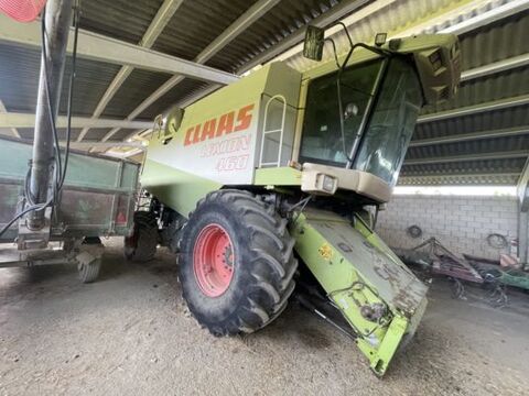 Claas LEXION 460