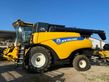New Holland CR8.80
