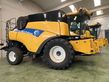 New Holland CR9080 ELEVATION