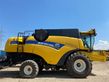 New Holland CX8070 SL ELEVATION