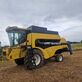 New Holland CS 540