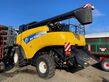 New Holland CR 9060 SL