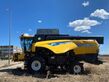 New Holland CX8040