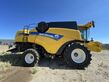 New Holland CX8090 SL ELEVATION