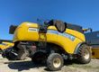New Holland CX8060 SL