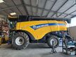 New Holland CX7080 ELEVATION