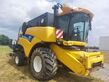 New Holland CX8040