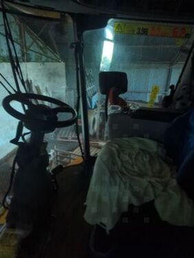 New Holland CR9060 3