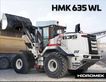 Hidromek HMK 635 WL