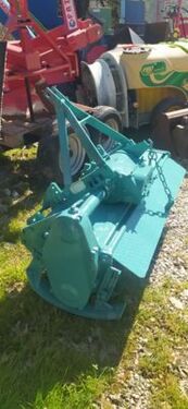 Sonstige EC 1 130 CC