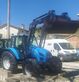 Landini VISION 105