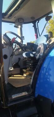 New Holland TD5.115 2