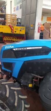 Landini MISTRAL 60 2