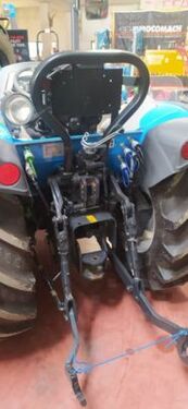 Landini MISTRAL 60 3