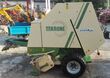 Krone KR 160 ministop B