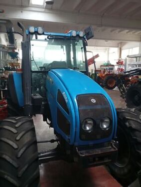 Landini GHIBLI 80