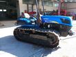 New Holland TK 4060 FULL DRIVE