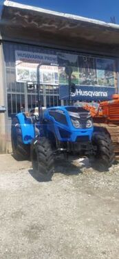 Landini REX 3 -080 F