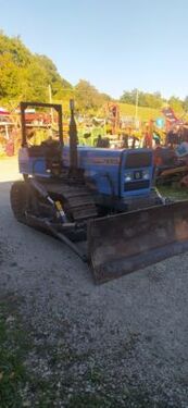 Landini 7830