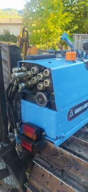 Landini 7830 3