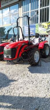 Antonio Carraro TN 5800 Major