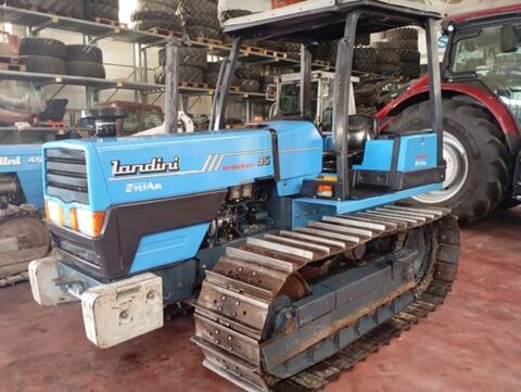 Landini Trekker 95 C