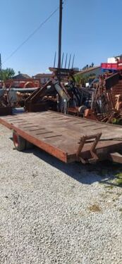 Sonstige RTT 600 50
