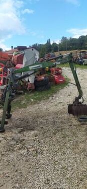 Sonstige T 1800 B
