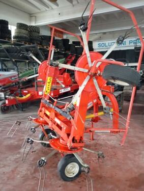 Morra Mh 540 Performance 2