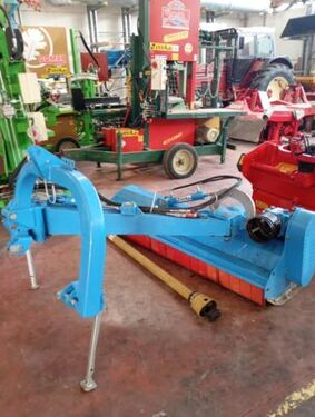 Nobili Triturator 210