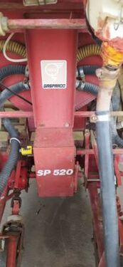 Gaspardo SP 520 3