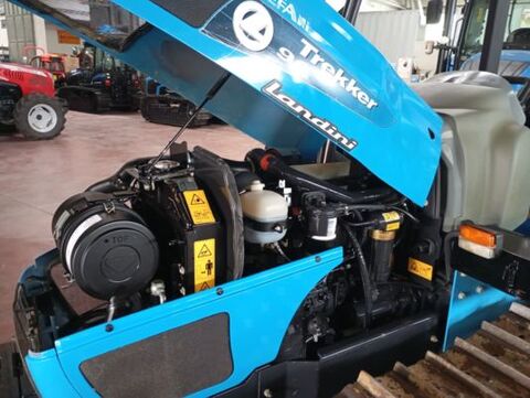 Landini TREKKER 90