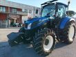 New Holland T5.115 ELECTRO COMMAND