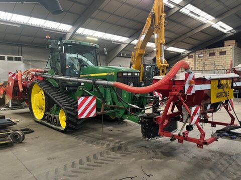 John Deere 8400T 1