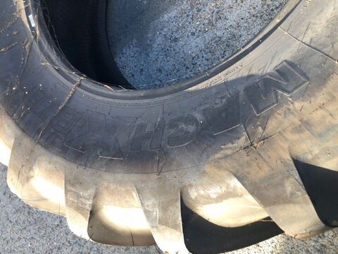 Michelin 710/70R42 ongebruikt 2