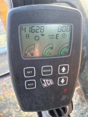 JCB 240NLC 3