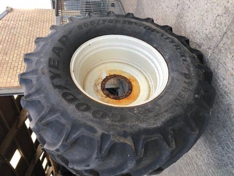 Good Year 800/70R38 1