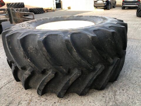 Good Year 800/70R38 2