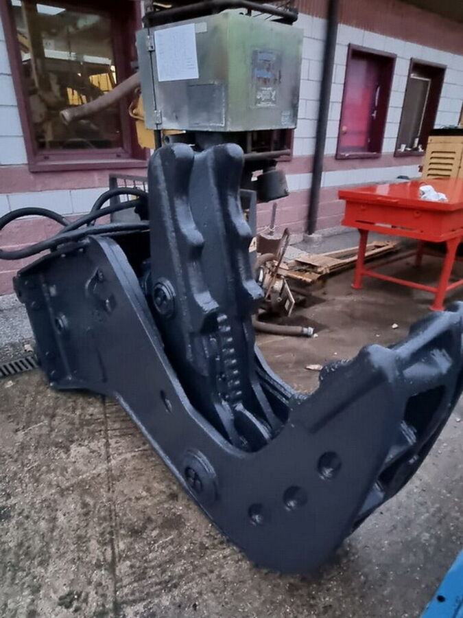 VTN VF18 3
