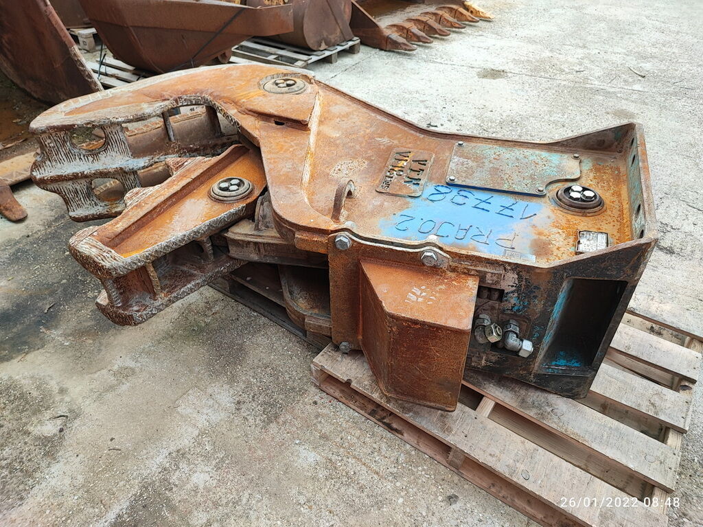 VTN VF18 1