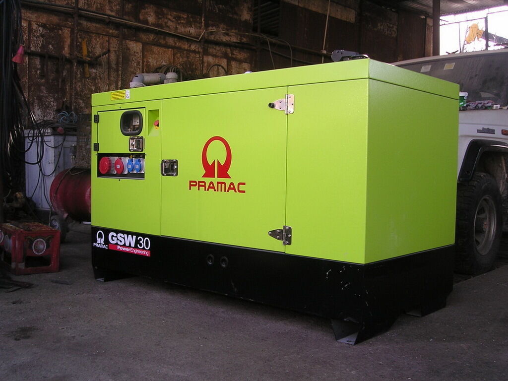 GSW30 1