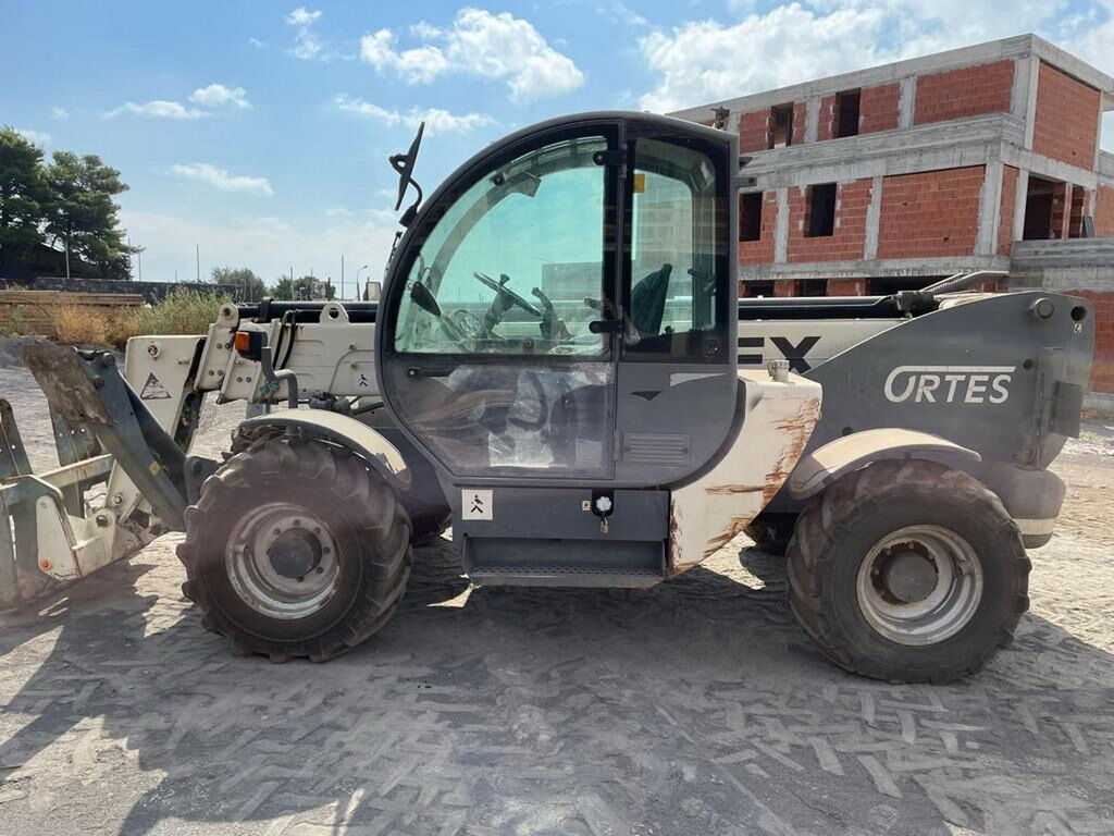 Terex Finlay 3713ELITE 1