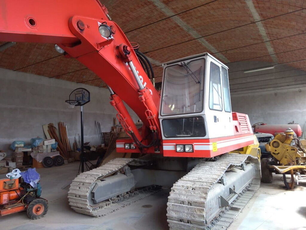 OEK RH9LC 1
