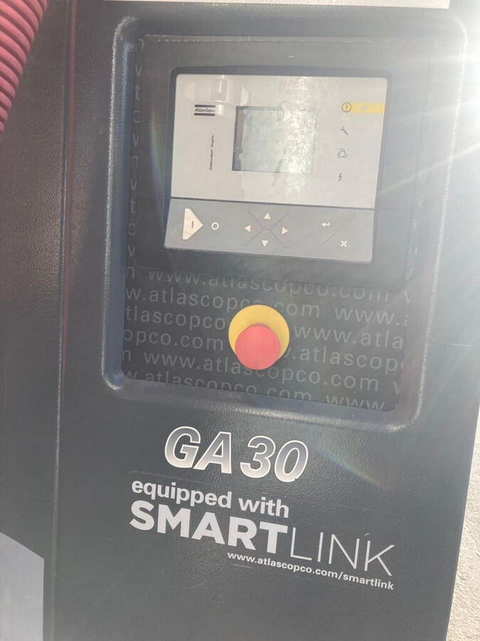 GA30 3