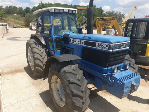 FORD 8830