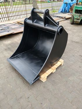 Sonstige Tieflöffel S60 S6 Baggerlöffel