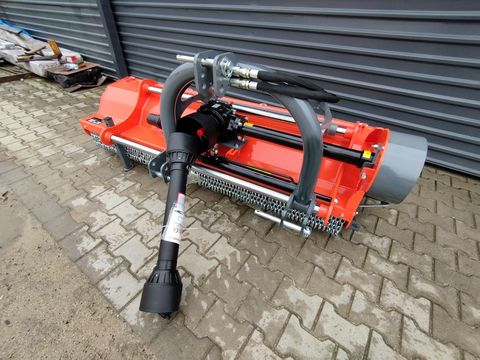 Sonstige Hydraulischer Mulcher 1,6m 1,8m 2,0m 2,2m