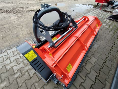 Sonstige Hydraulischer Mulcher 1,6m 1,8m 2,0m 2,2m